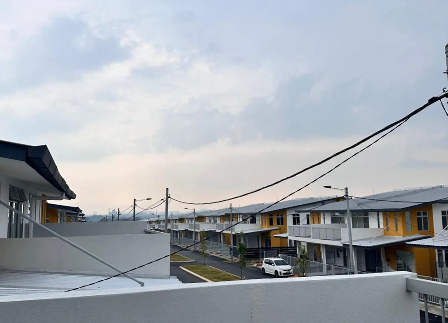 Holiday home Homestay501 Malacca