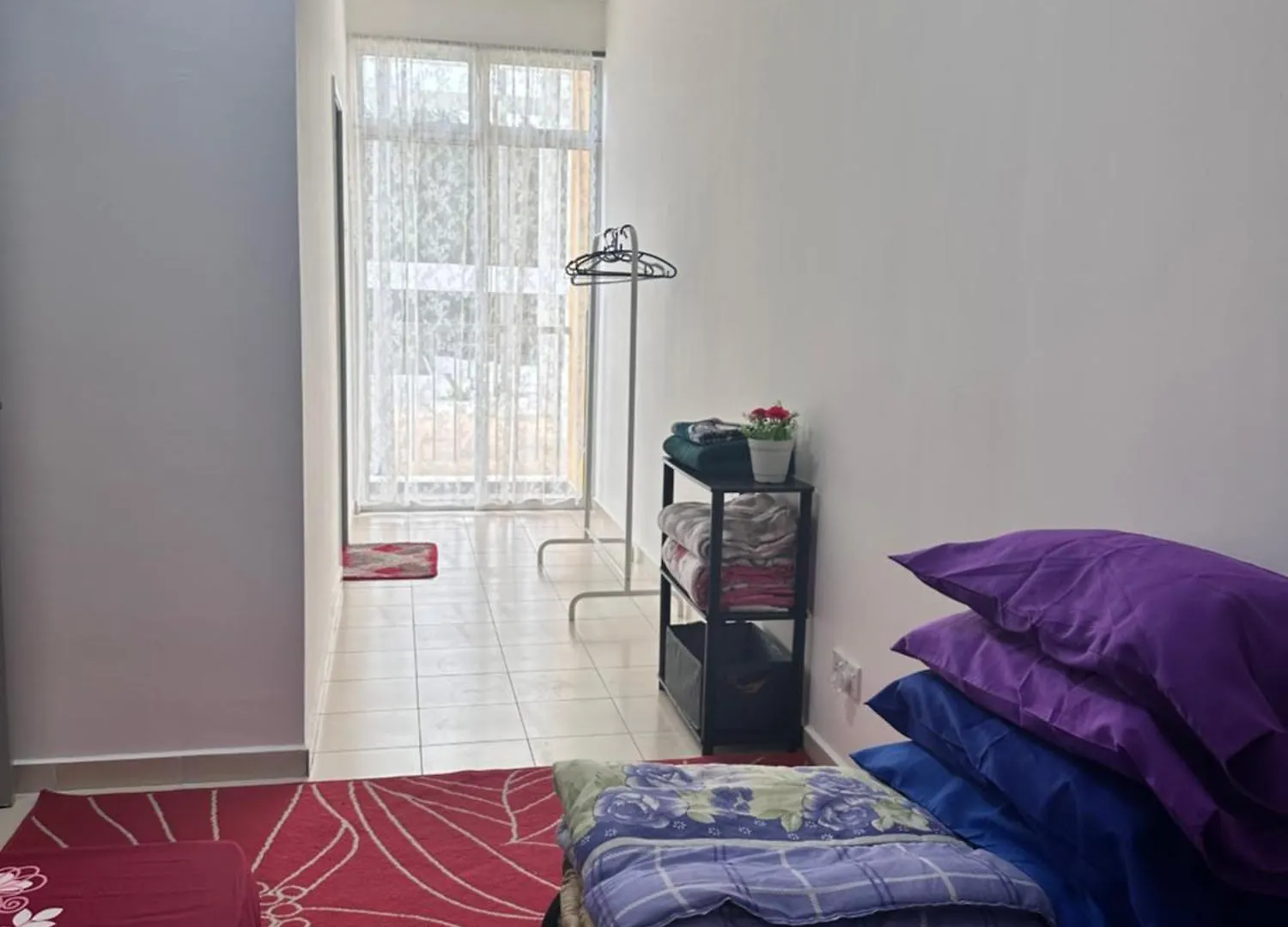 Holiday home Homestay501 Malacca