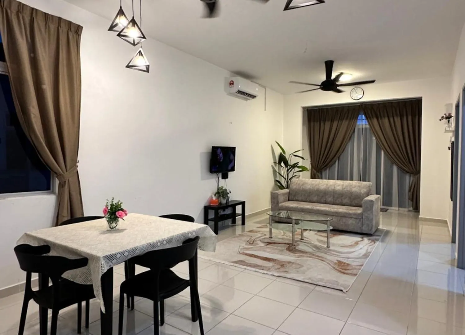 Homestay501 Malacca