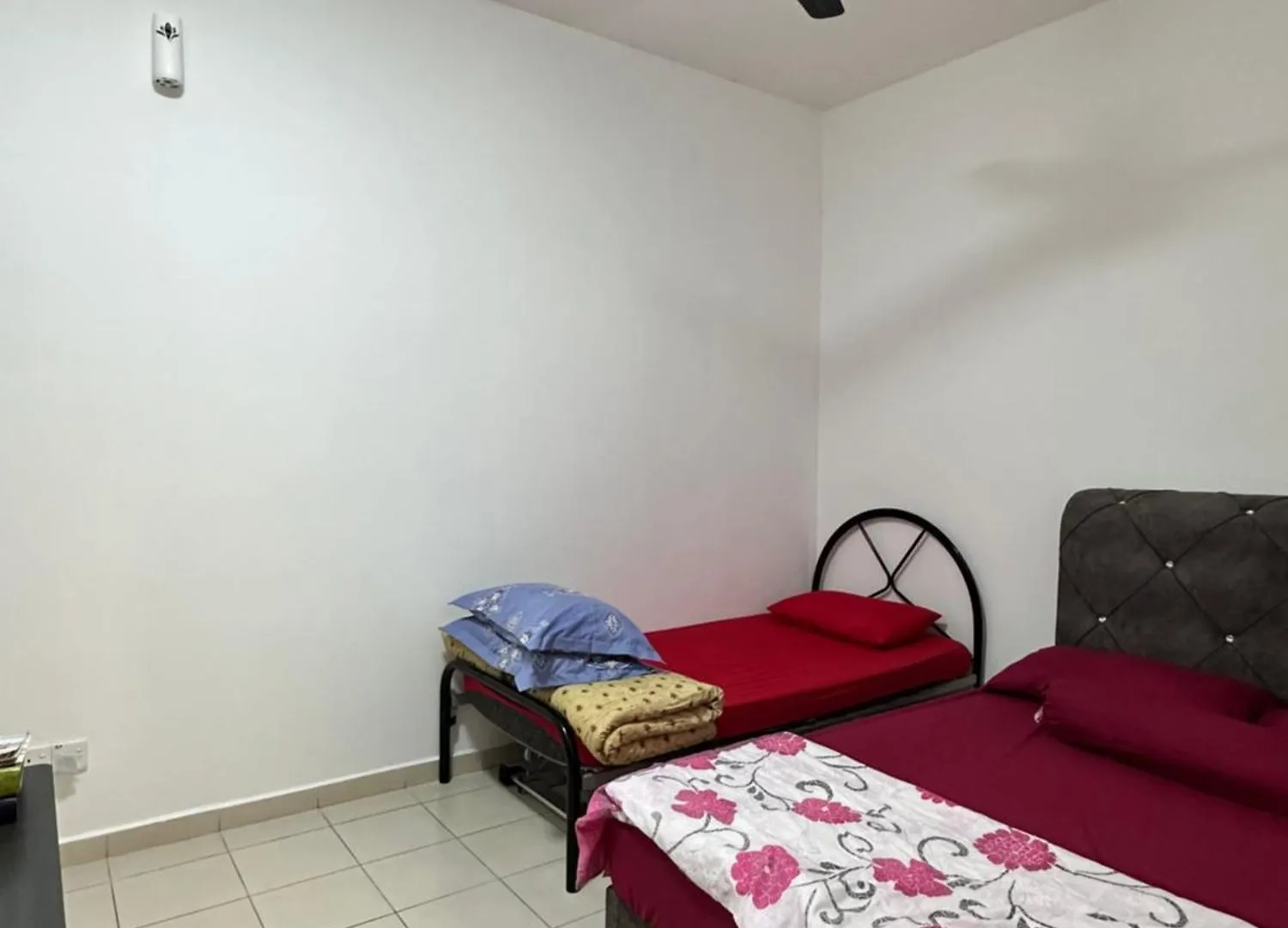 Homestay501 ملقا ماليزيا