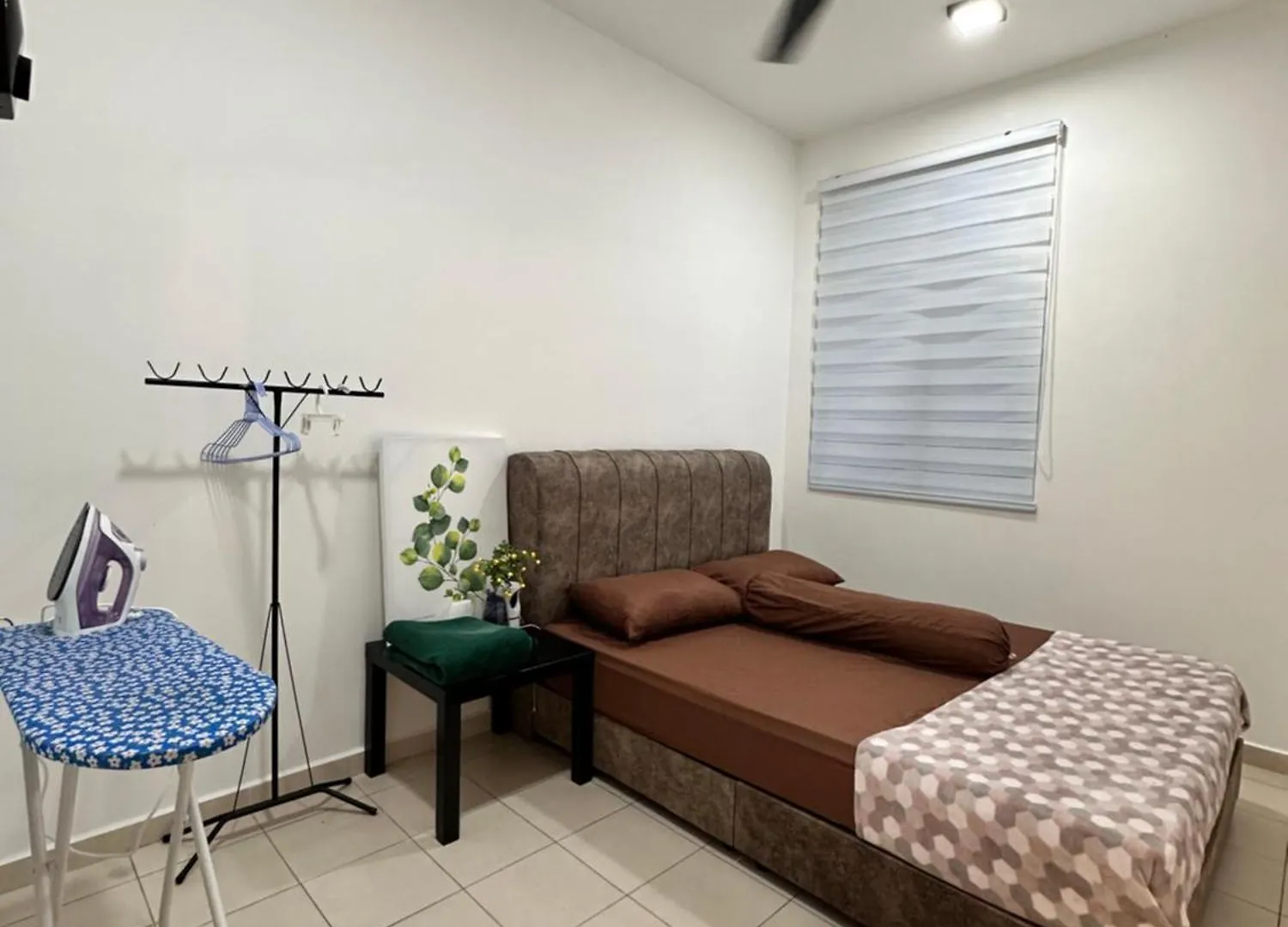 Homestay501 ملقا 0*,  ماليزيا