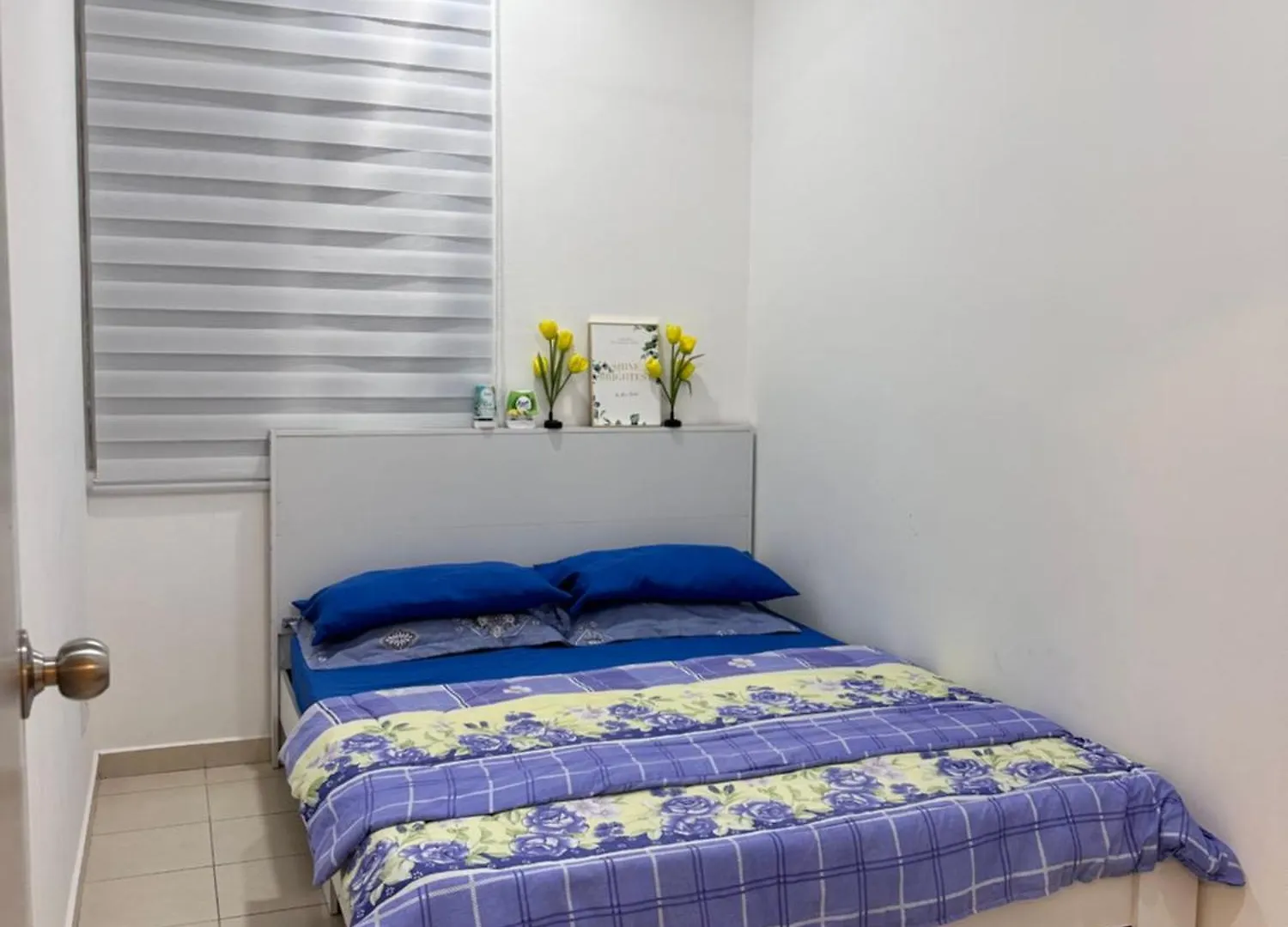 Homestay501 ملقا