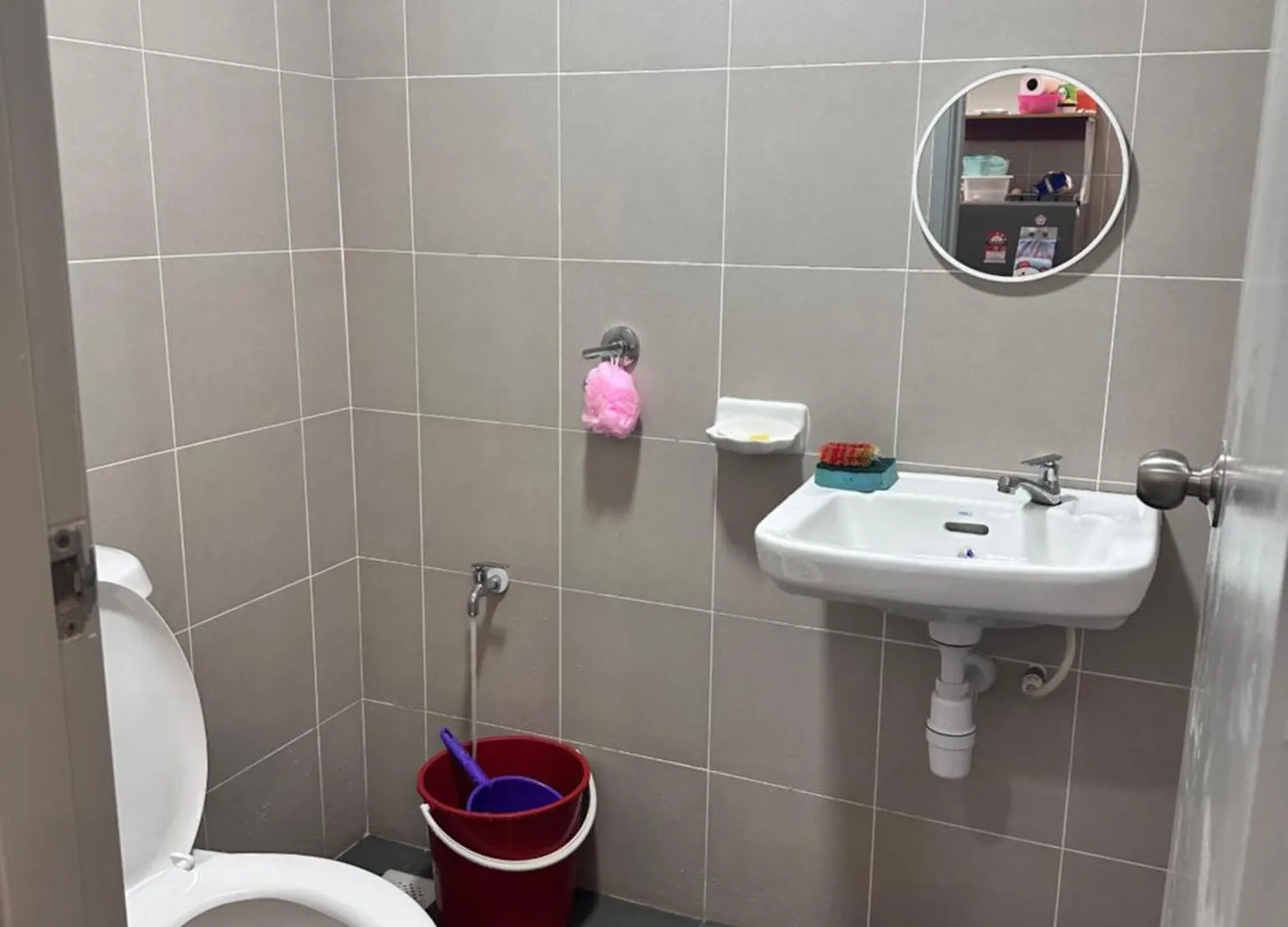 Homestay501 ملقا