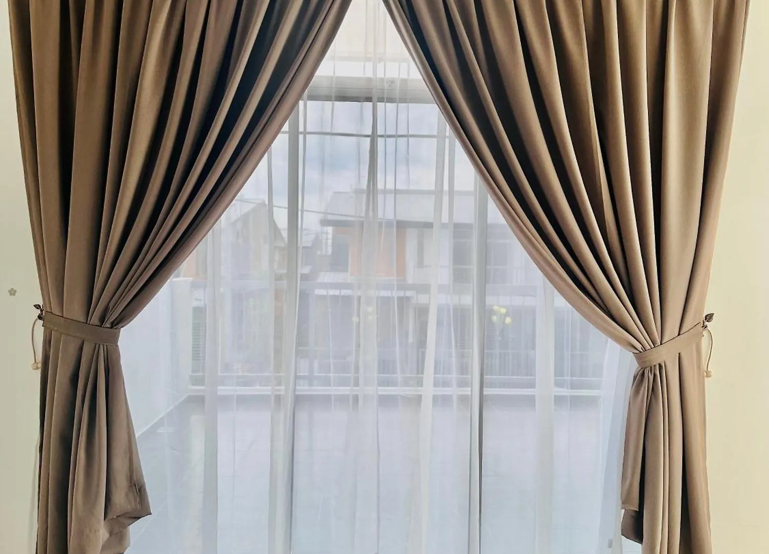 Homestay501 ملقا ماليزيا